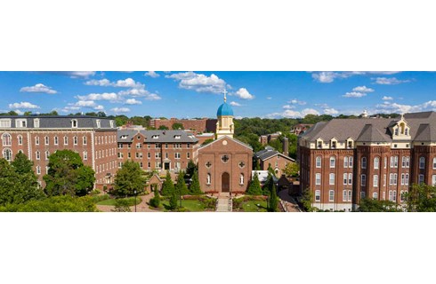 University of Dayton